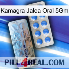 Kamagra Oral Jelly 5Gm 39